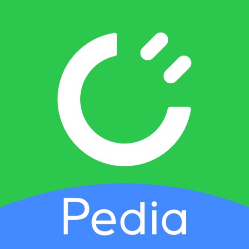 Cretapedia app icon